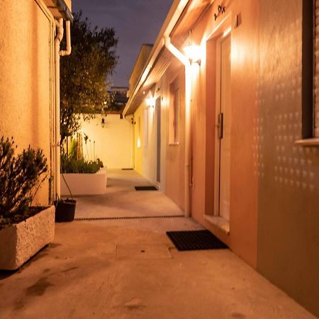 Vila Porto Island Exteriér fotografie