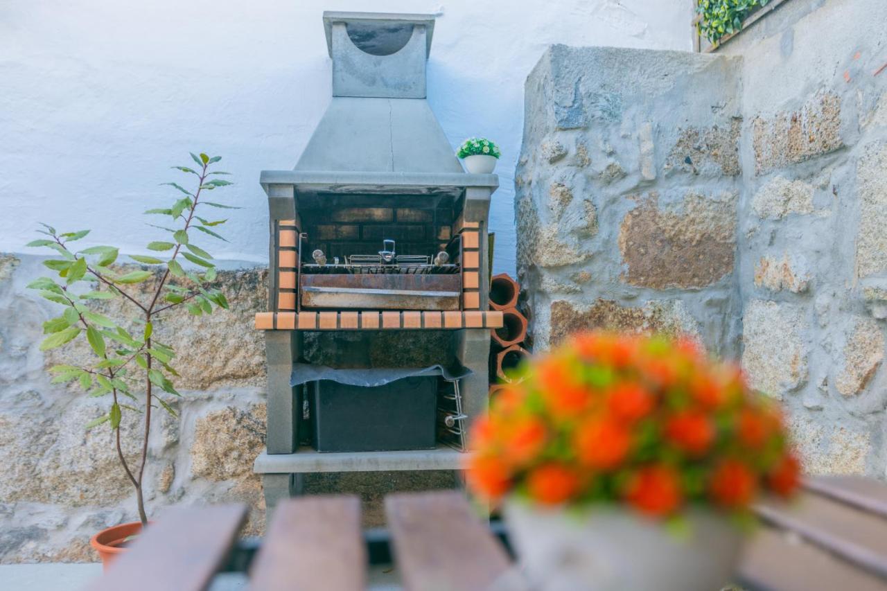 Vila Porto Island Exteriér fotografie