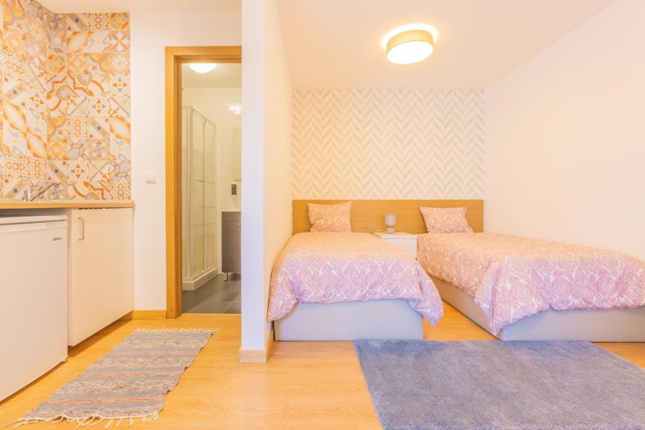 Vila Porto Island Exteriér fotografie
