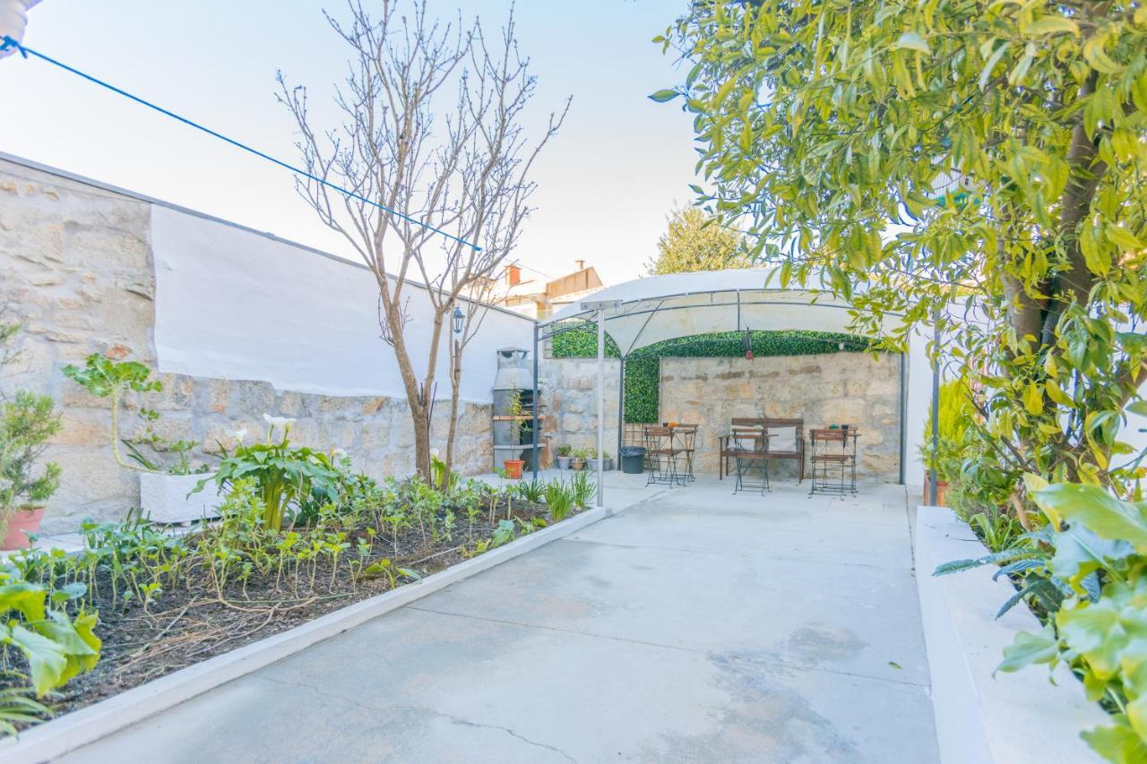 Vila Porto Island Exteriér fotografie